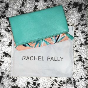 Rachel Pally Reversible Clutch🌺